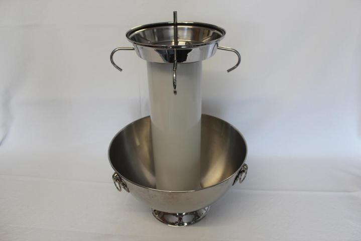 Louer des accessoires de mariage Laval