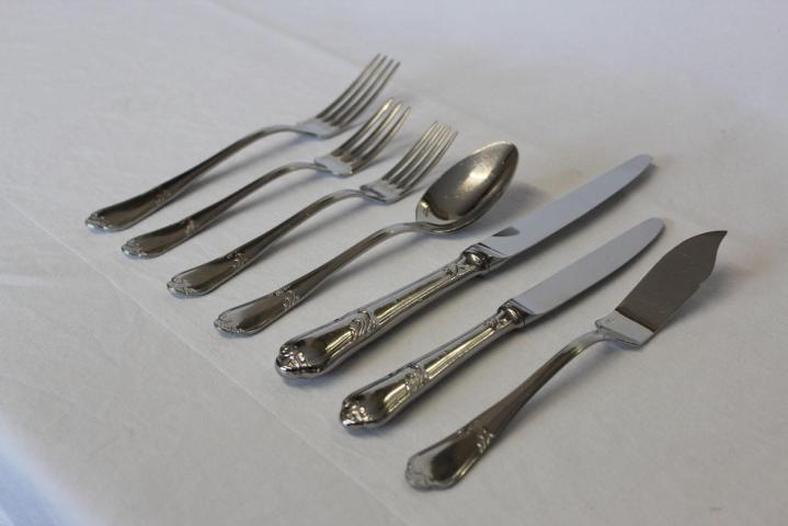 Location de couverts Laval