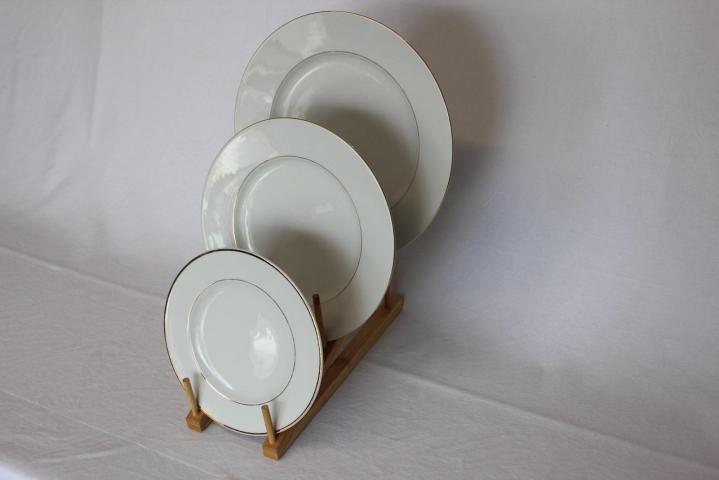 Louer de la vaisselle de réception Laval