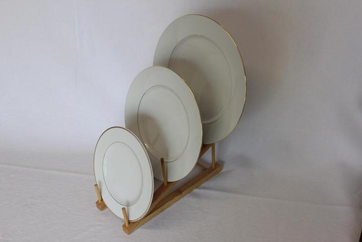 Location de vaisselle de réception Laval