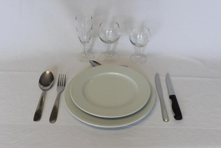 Matériel de réception à louer Laval