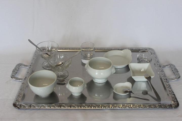 Nous garantissons des accessoires de mariage de qualité.