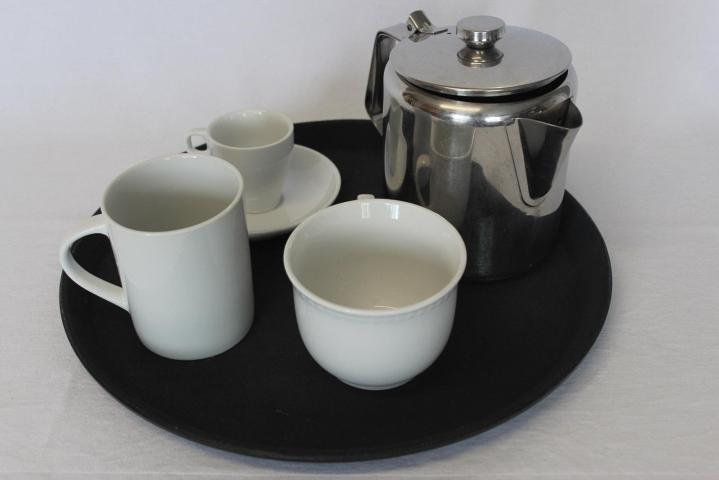 Location d'accessoires de mariage Laval