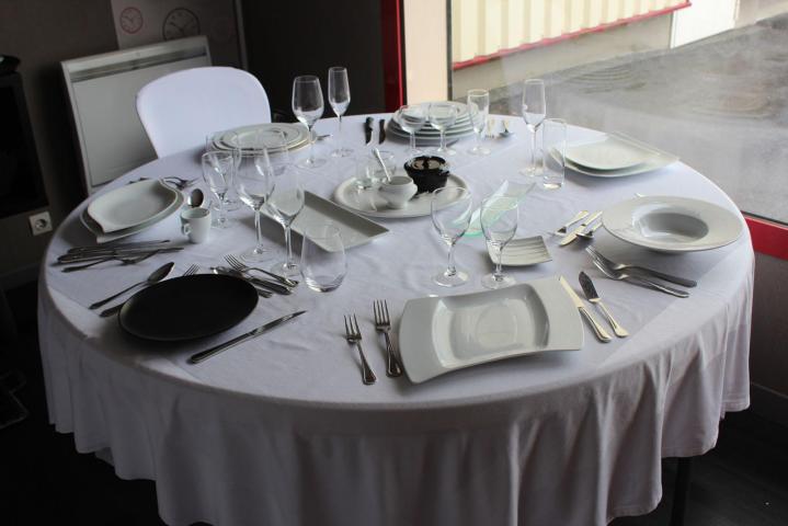 Service de location de verrerie et accessoires à Laval